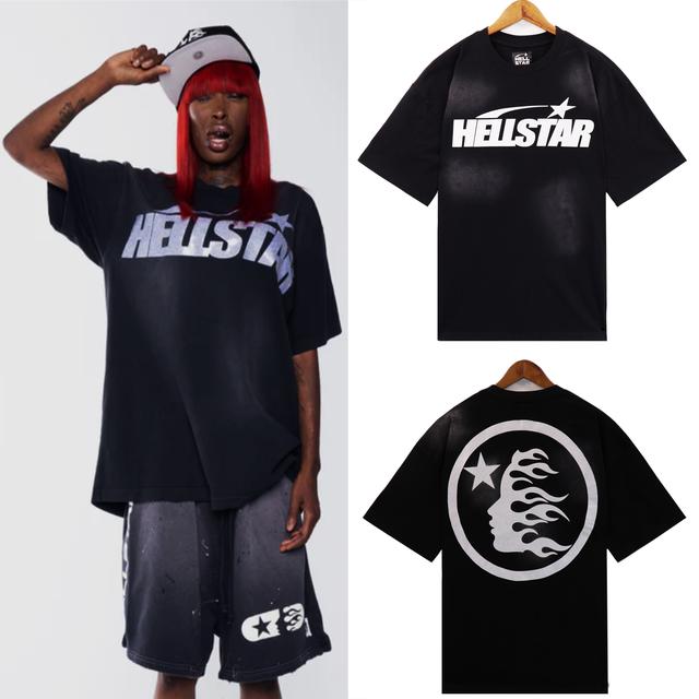 Hellstar Shirt-7